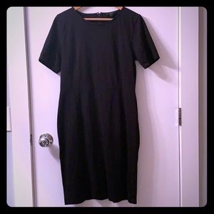 JCrew LBD